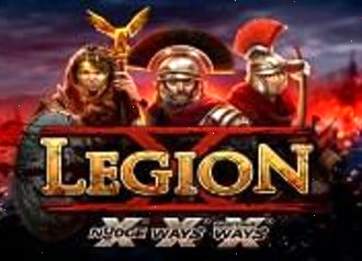 Legion X аппарат
